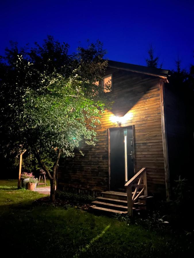 Villa Jezowka I Sudetka Jezow Sudecki Exterior foto
