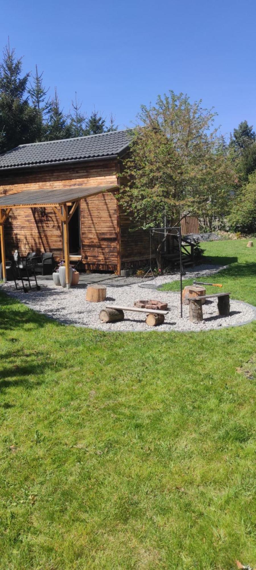 Villa Jezowka I Sudetka Jezow Sudecki Exterior foto