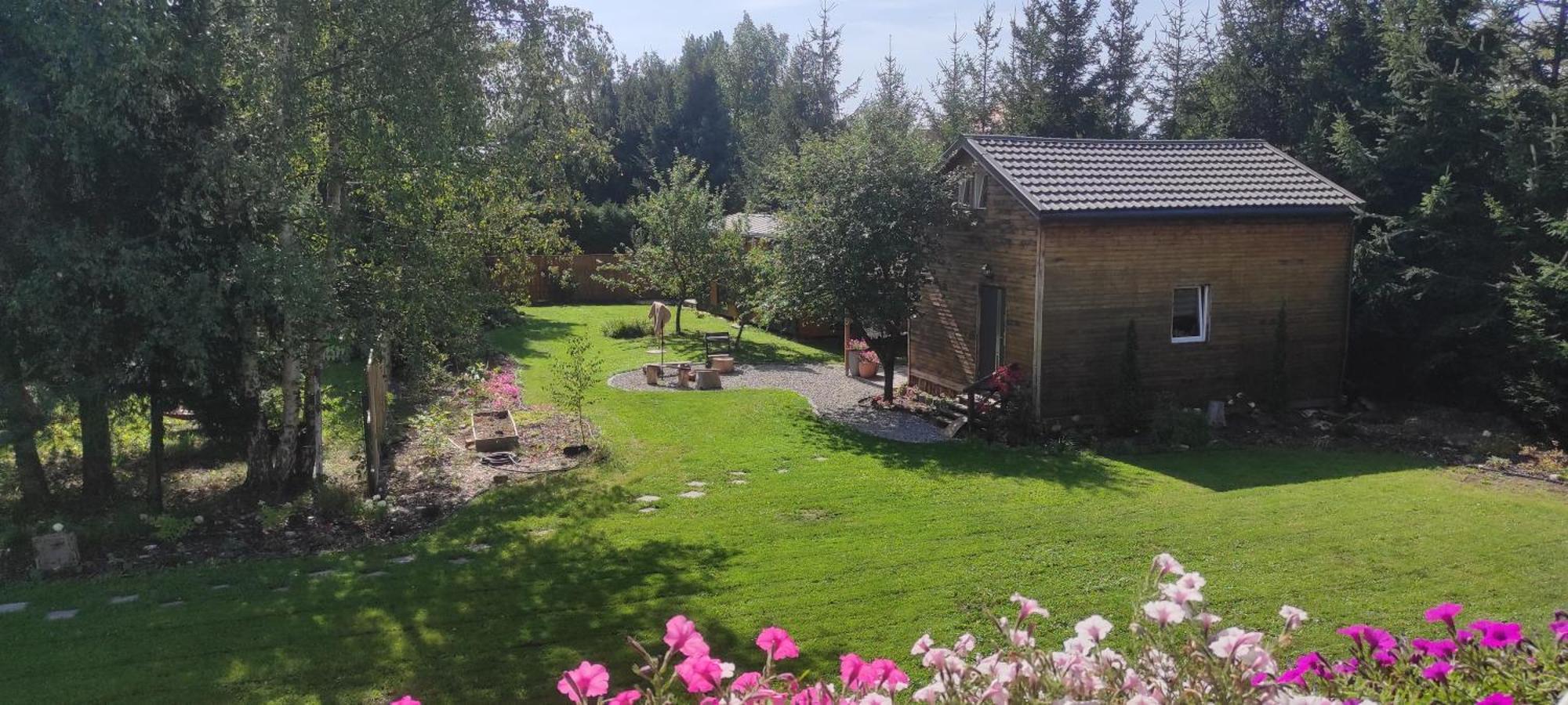 Villa Jezowka I Sudetka Jezow Sudecki Exterior foto